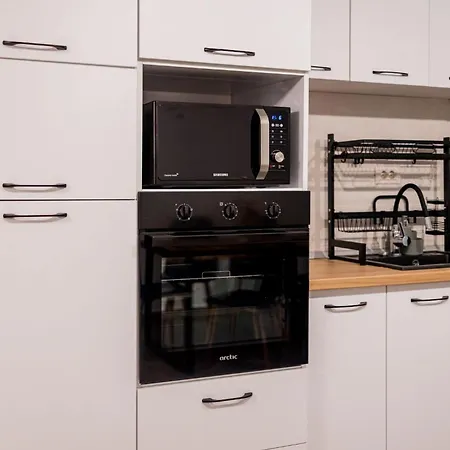 Apartment D9 By Aaa