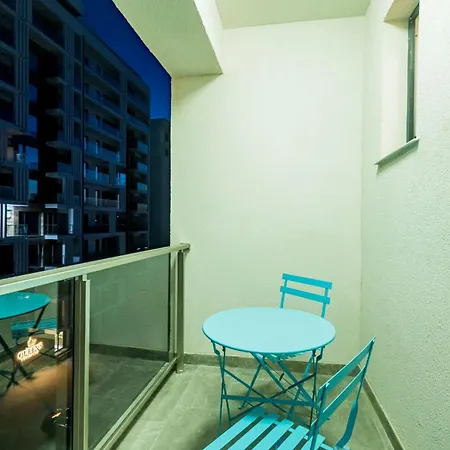 Apartment D9 By Aaa Navodari
